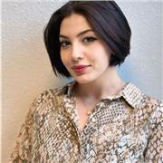 Votre nouvelle enseignante d'arabe en Seine-Saint-Denis